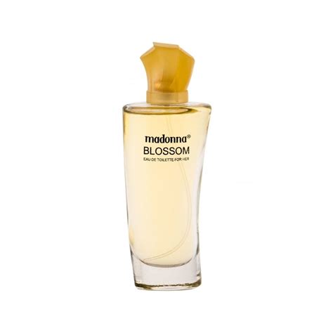 Blossom Eau de Toilette Spray 50ml Madonna .